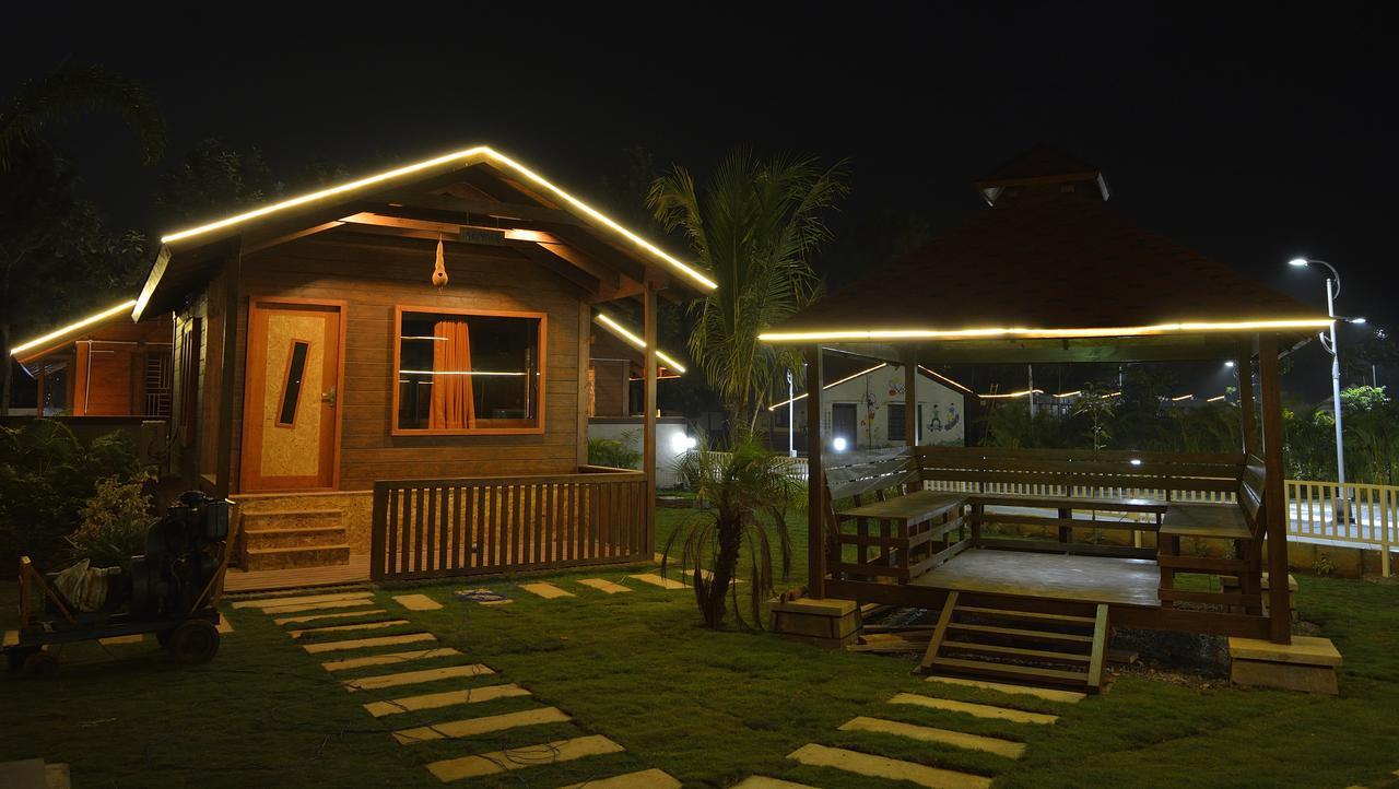 Shristhi Village Hoskote Exterior photo