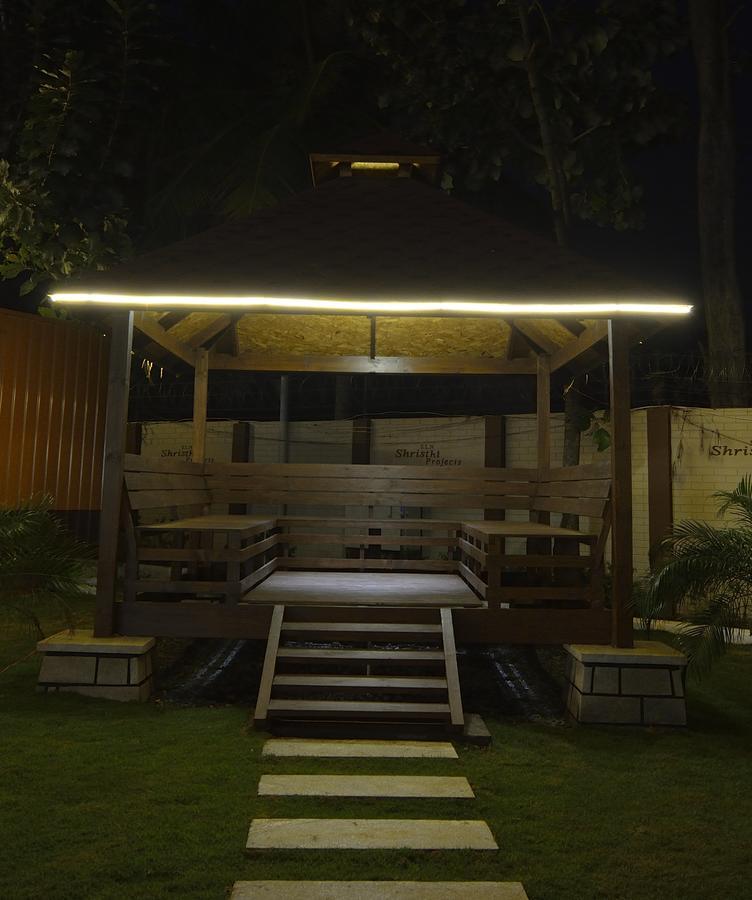 Shristhi Village Hoskote Exterior photo
