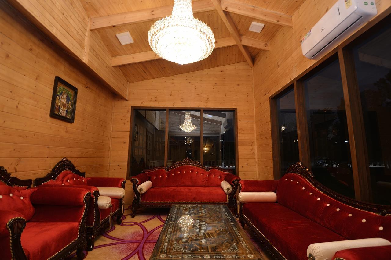 Shristhi Village Hoskote Exterior photo